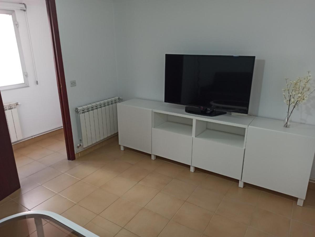Appartement Alquileres Delfina *