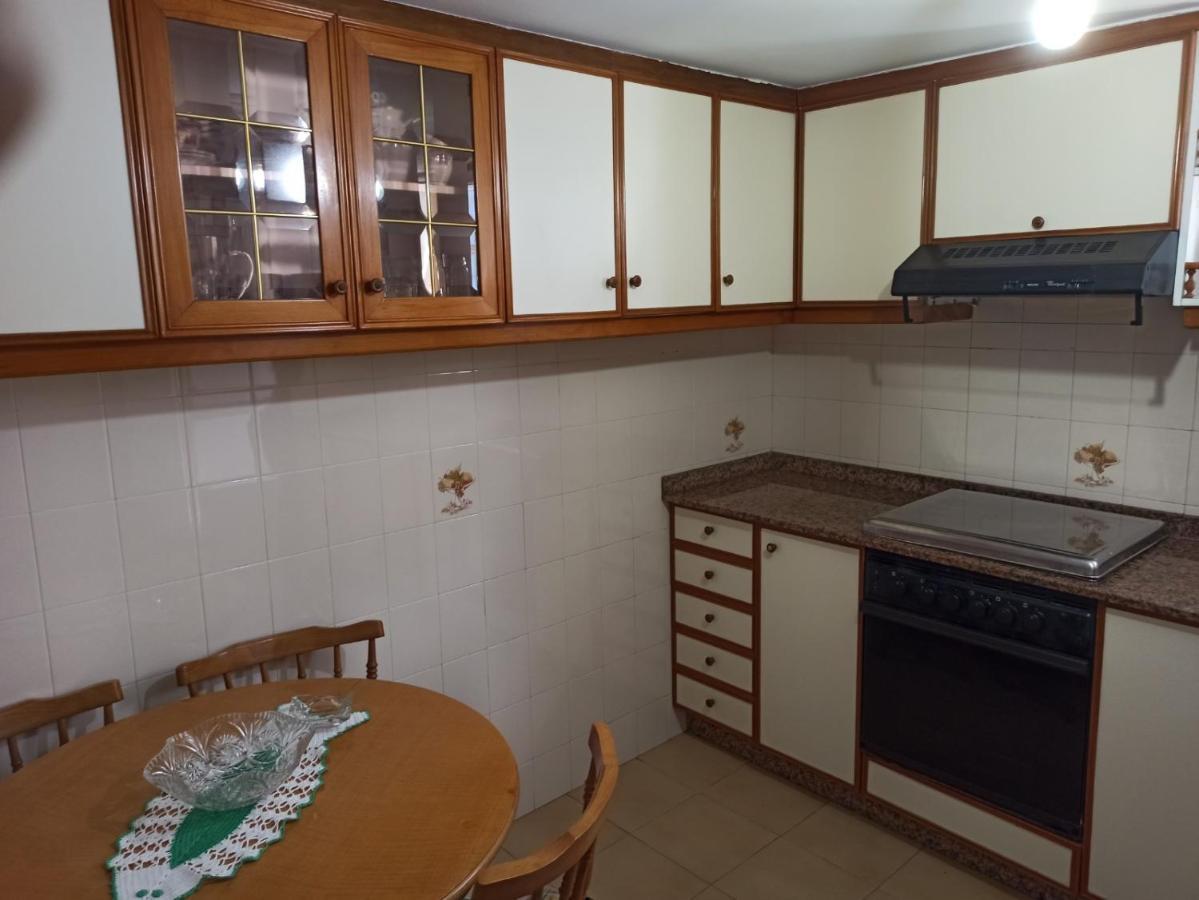 Appartement Alquileres Delfina