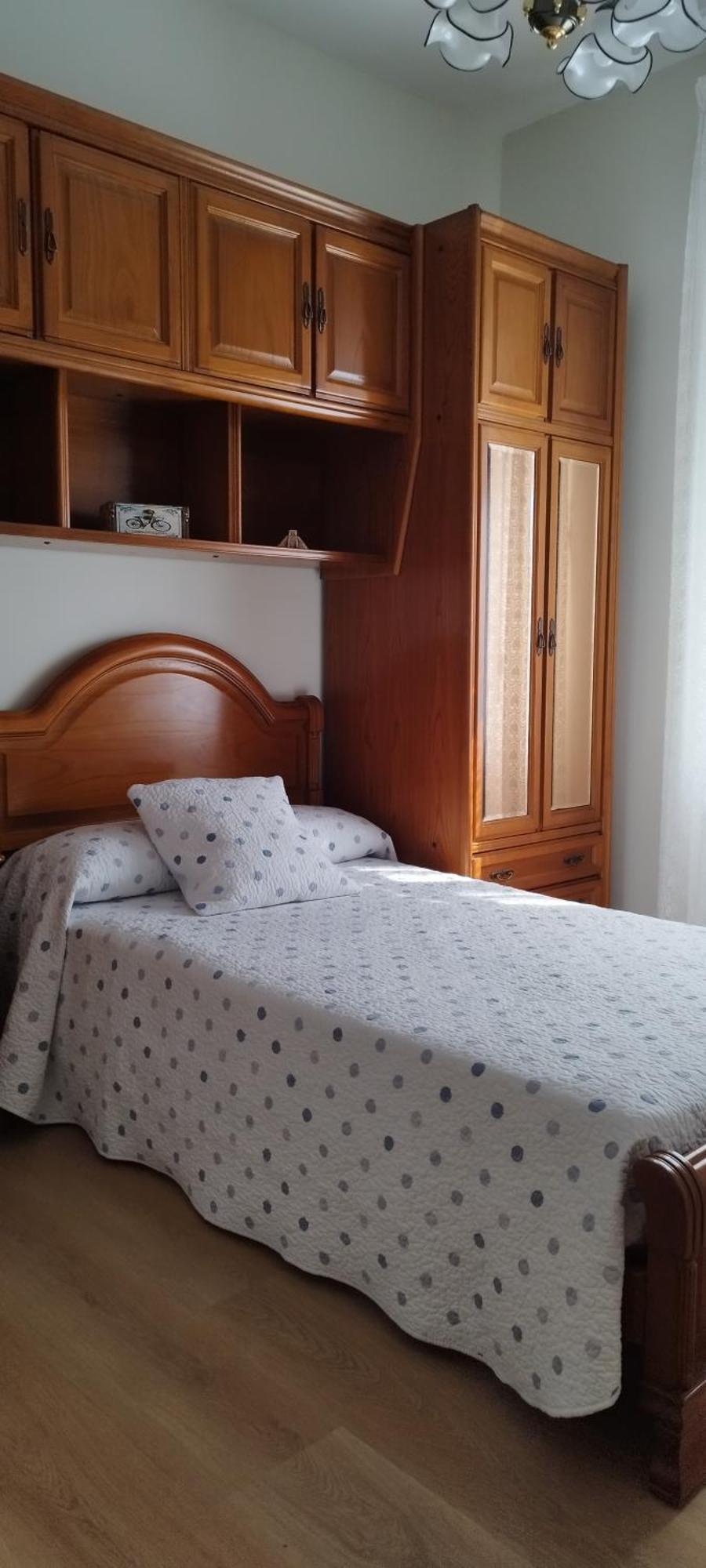 Alquileres Delfina Appartement *